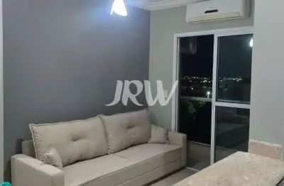 Apartamento a venda no edifício turim ville na cidade de indaiatuba sp