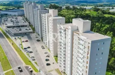 Apartamento a venda no condomínio vila helvetia  bairro jardim casa blanca na cidade de indaiatuba