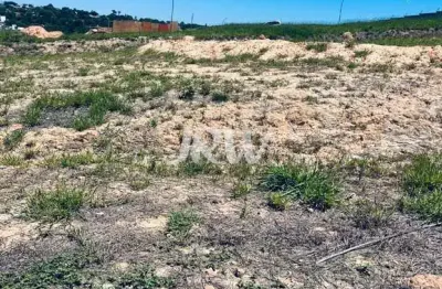 Terreno em condomínio fechado à venda na Chácara Polaris, Indaiatuba 