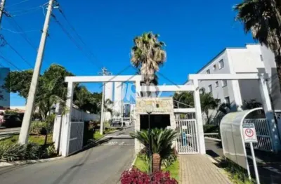 Apartamento terreo a venda no condomínio solar dos sabias na cidade de salto sp