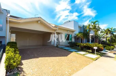 Casa a venda no condomínio jardim amstalden residence na cidade de indaiatuba sp