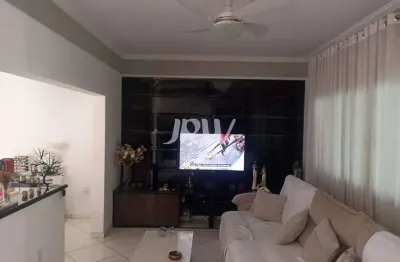 Casa a venda no bairro jardim paulistano na cidade de indaiatuba sp