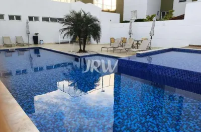 Apartamento a venda no condomínio belvedere na cidade de indaiatuba sp