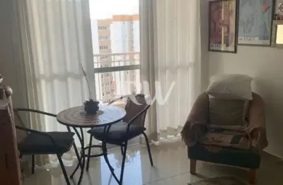 Apartamento a venda no condomínio maroc na cidade de indaiatuba sp