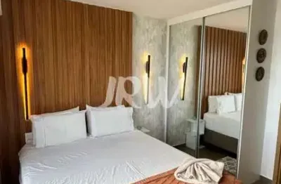 Apartamento a venda no condomínio loft residencial na cidade de maceió al