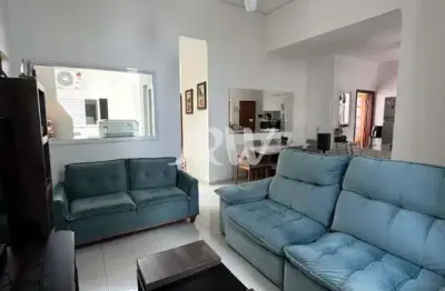 Casa térrea a venda no condomínio villagio de itaici - indaiatuba sp