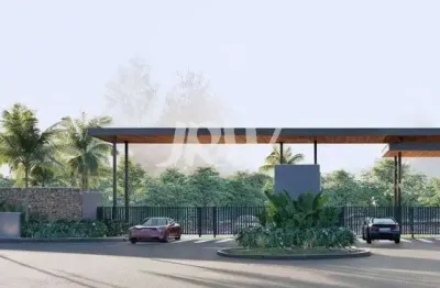 Terreno a venda no condomínio reserva botânica na cidade de indaiatuba sp