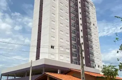 Lindo apartamento no edifício natalia club house - indaiatuba - sp.