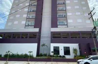 Lindo apartamento no edifício natalia club house - indaiatuba - sp.