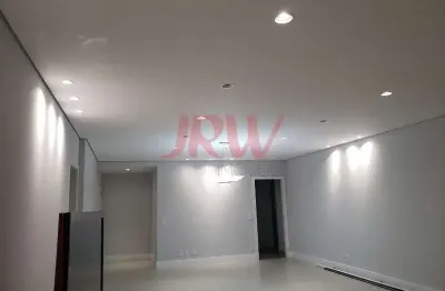 Apartamento alto padrão a venda na cidade de indaituba no edificio atenas  apartamento com 190m2  r$1.600.000,00 vista livre para parque ecologico