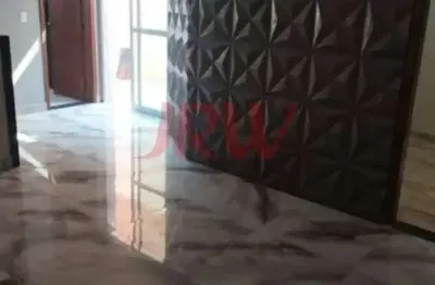 Sobrado na avenida com salão comercial e casa em cima no jardim sabias indaiatuba