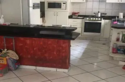 Casa com 5 quartos à venda na Vila Pires da Cunha, Indaiatuba 