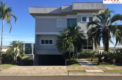 Sobrado em condomínio paradiso para venda com 4 suítes sendo uma master - jardim vila paradiso - indaiatuba/ sp.