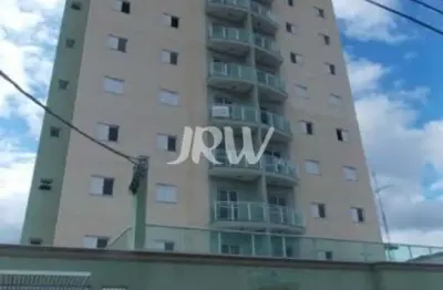 Apartamento com 3 quartos à venda no Centro, Indaiatuba 