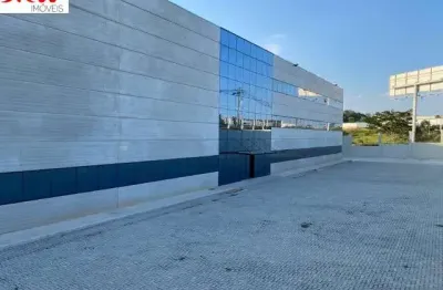 Barracão / Galpão / Depósito com 7 salas para alugar no Itaici, Indaiatuba 