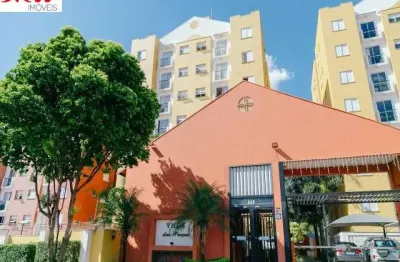 Apartamento edifício villa das praças  2 dormitórios, banheiro social, sala de estar e jantar, sacada, área de serviço, cozinha, vaga de garagem.  aceita financiamento e estuda permuta !  a cidade ind