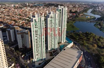 Apartamento com 3 quartos à venda no Jardim Pompéia, Indaiatuba 