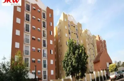 Apartamento com 2 quartos à venda no Jardim Alice, Indaiatuba 