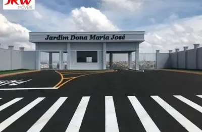 Lançamento jardim dona maria josé - indaiatuba  construa no jardim dona maria josé loteamento fechado no ponto mais nobre de indaiatuba, muito próximo ao centro e ao parque ecológico. área de lazer co