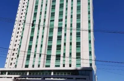 Apartamento com 3 quartos à venda no Jardim Pompéia, Indaiatuba 