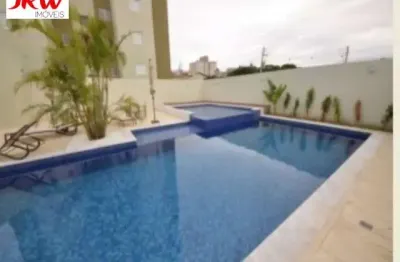Apartamento com 3 quartos à venda no jardim sevilha, indaiatuba , 67 m2 por r$ 530.000