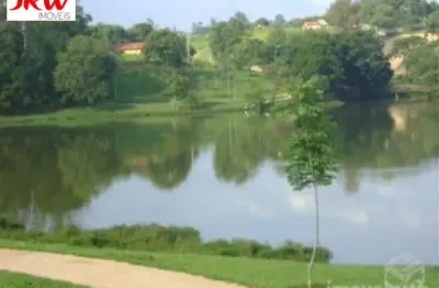 Oportunidade - terreno condomínio terras de itaici condomínio com vários lagos, muita área verde, local privilegiado, próximo ao centro da cidade.