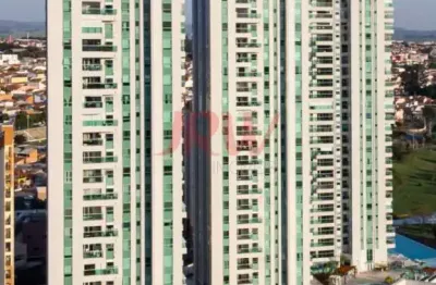 Apartamento no condomínio le jardin na cidade de indaiatuba