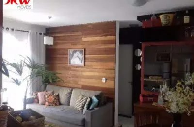 Área privativa de 48,24 m²  cozinha com armários planejados,  sala de estar, sala de jantar,  2 dormitórios,  lavanderia com armários planejados,  1 vaga coberta.  tem uma ótima localização esta entre