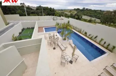 Apartamento com 3 quartos à venda no Jardim Sevilha, Indaiatuba 