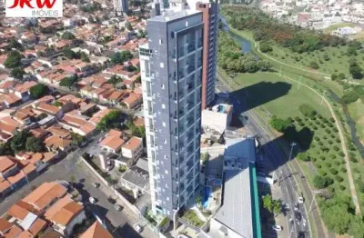 Apartamento a venda no loft ekkohouses em indaiatuba sp.