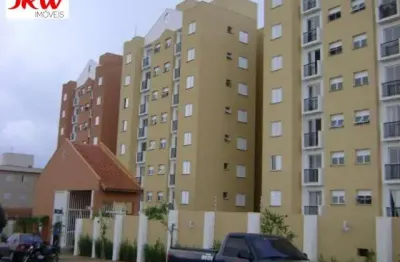 Apartamento com 2 quartos à venda no jardim alice, indaiatuba , 53 m2 por r$ 345.000