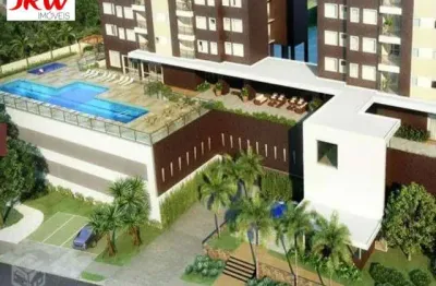 Excelente apartamento com 85,91m² com 3 dormitórios sendo 1 suite, sala de jantar, cozinha, área de serviço, sala de estar com varanda gourmet integra