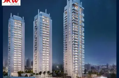 Apartamento com 3 quartos à venda no jardim pompéia, indaiatuba , 86 m2 por r$ 1.150.000