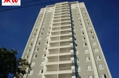 Apartamento com 3 quartos à venda no Centro, Indaiatuba 