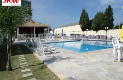 Apartamento com 03 dormitórios, sendo 01 suite villagio d'amore