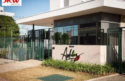 Apartamento com 2 quartos sendo um suíte, cozinha, sala de jantar e estar, banheiro social, área de serviço,
