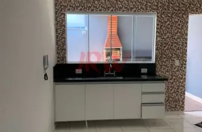 Casa com 3 quartos à venda no Jardim dos Colibris, Indaiatuba 