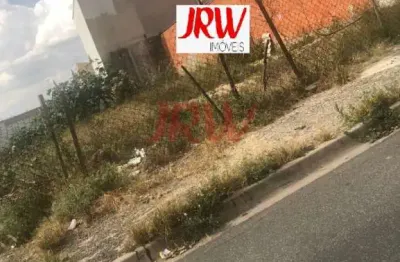 Terreno à venda no Jardim Portal do Sol, Indaiatuba 