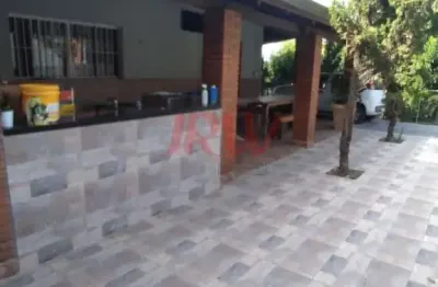 Chácara / sítio com 3 quartos à venda no altos da bela vista, indaiatuba , 300 m2 por r$ 1.600.000