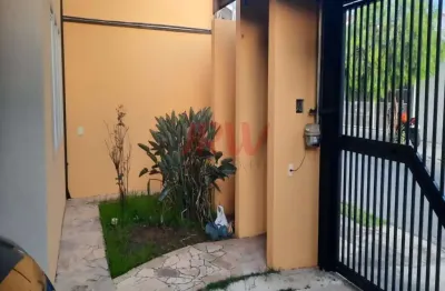 Casa com 3 quartos à venda no Residencial Monte Verde, Indaiatuba 