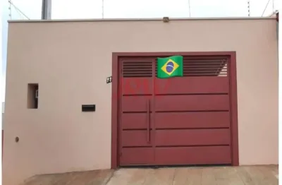 Casa com 3 quartos à venda no jardim moriyama, indaiatuba , 150 m2 por r$ 505.000
