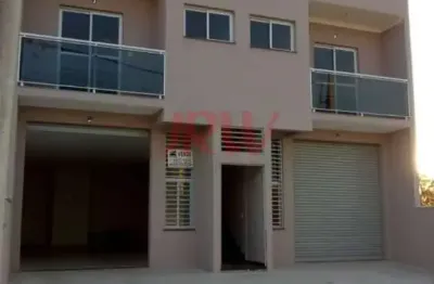 Casa comercial com 1 sala à venda no jardim residencial veneza, indaiatuba , 210 m2 por r$ 990.000