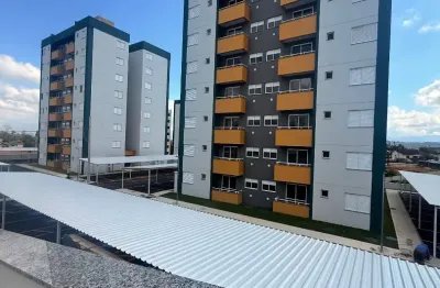 Recanto do lago residencial, bairro floresta ii em criciúma