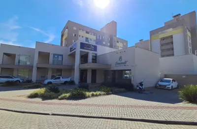 Residencial benevento apto 604, bairro imigrantes. criciúma/sc. imigrantes, criciúma - sc