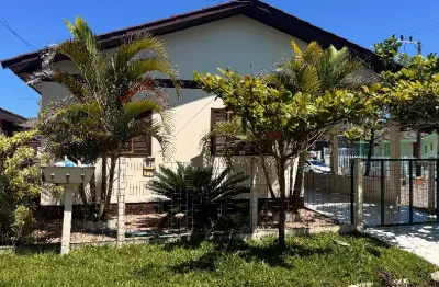 Duas casas a venda balneário arroio do silva em santa catarina