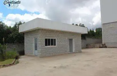 Barracão / Galpão / Depósito para alugar no Jardim da Glória, Cotia 