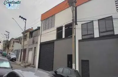 Barracão / Galpão / Depósito para alugar no Parque Anhangüera, São Paulo 