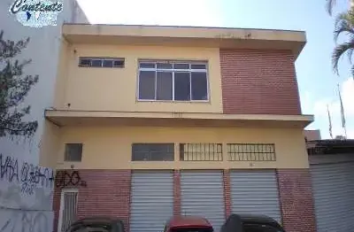 Prédio para alugar na Vila Pirituba, São Paulo 
