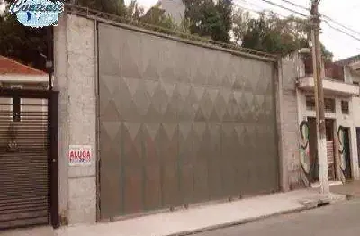 Terreno à venda em Pirituba, São Paulo 