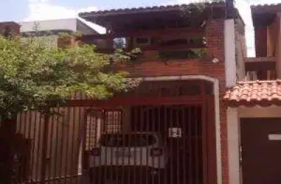 Casa com 3 quartos à venda em Pirituba, São Paulo 